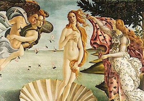 Dr Libby Nugent - Greek Myths and Formulation in Psychology