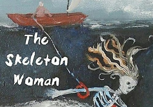 Dr Libby Nugent - Fairytales for the Exhausted Clinician: Reclaiming Life Force Through Story