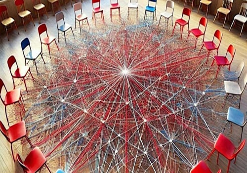 Dr Libby Nugent - Understanding MDT Dynamics Through a Group Analytic Lens